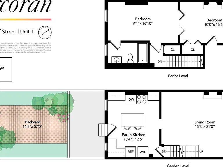 208 Wyckoff St #1 — Photo 10