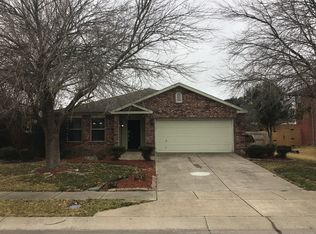 2502 Quail Ridge Rd, Melissa, TX 75454