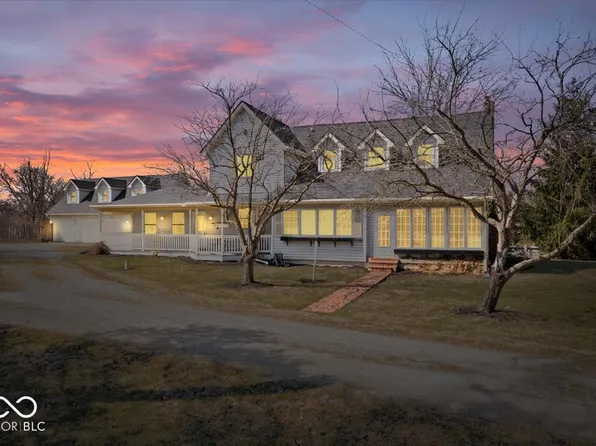 10333 E 211th St, Noblesville, IN 46062