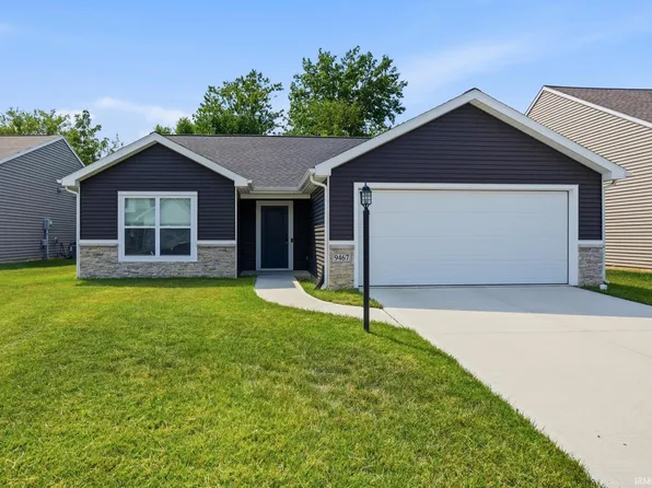 9467 Cappelli Way, Fort Wayne, IN 46825