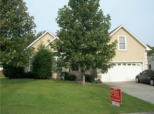 109 Fieldstone Ln LOT 157, Springfield, TN 37172