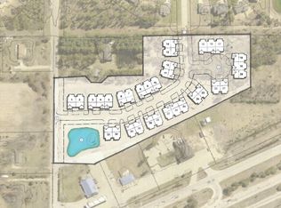 0 Stanton St, West Olive, MI 49460