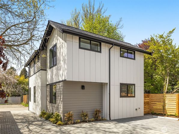 4743 49th Avenue SW, Seattle, WA 98116