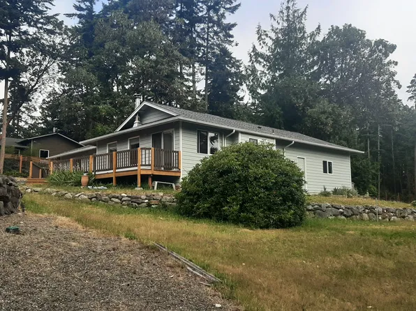 919 43rd St, Port Townsend, WA 98368