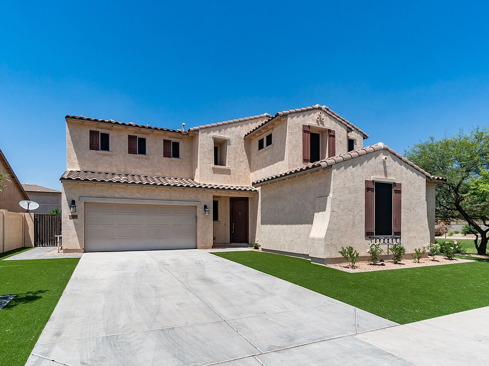 1st image of 1464 E Canary Dr