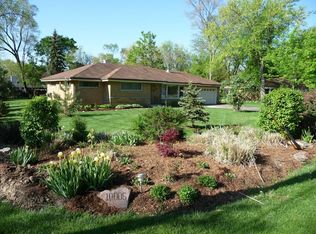 10005 125th St, Palos Park, IL 60464