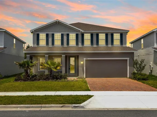 1234 Whispering Ln, Clermont, FL 34715