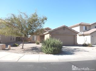 22366 W Shadow Dr, Buckeye, AZ 85326