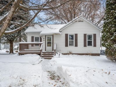 346 Maple St, Glenwood City, WI, 54013