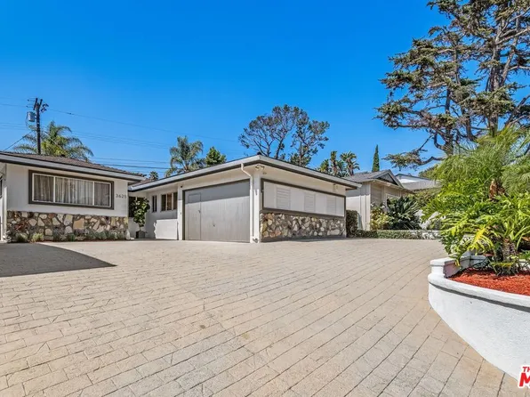 3625 Tilden Ave, Los Angeles, CA 90034