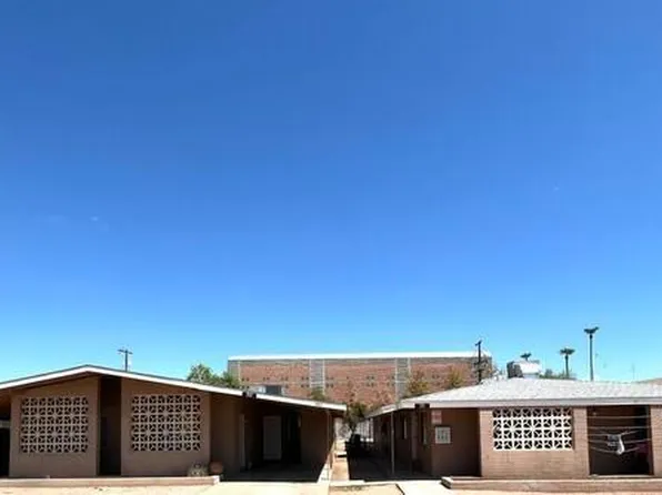 931 N ORANGE --, Mesa, AZ 85201