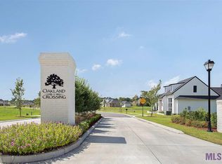 34 Oakland Crossing Blvd, Prairieville, LA 70769