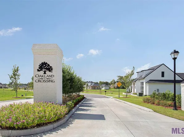 1A Oakland Dr, Prairieville, LA 70769