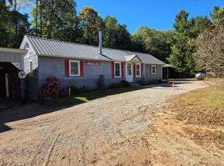 17093 2nd St, Wellston, MI 49689
