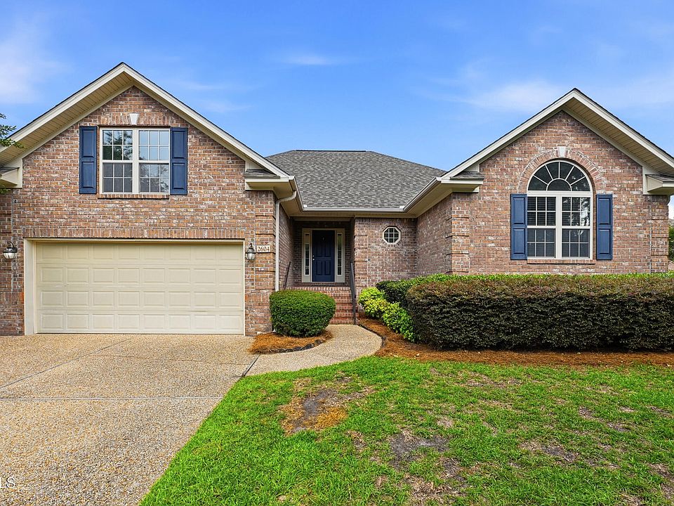 1st image of 2604 Baypointe Cove