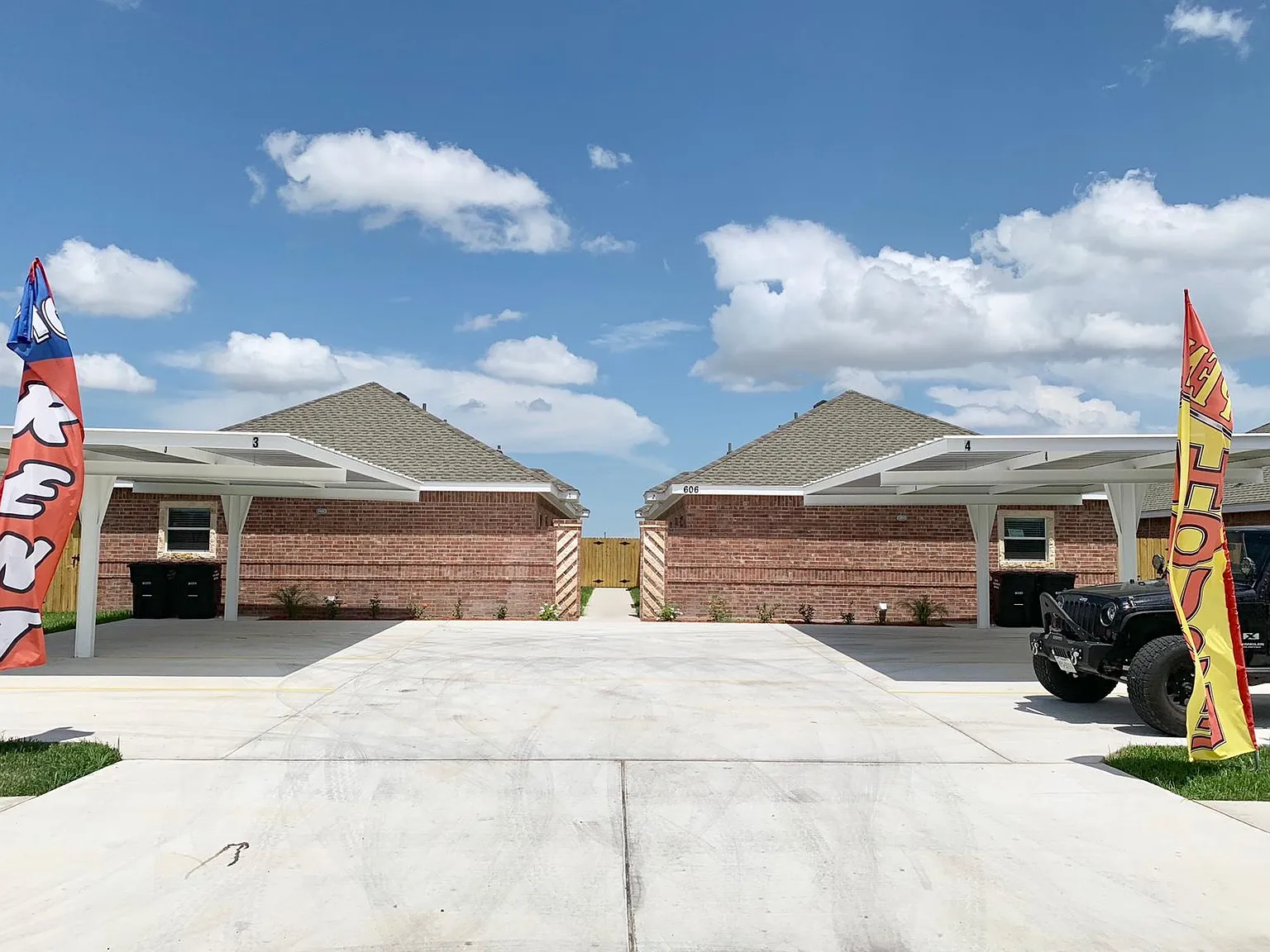 1411 Franklin St — Photo 3