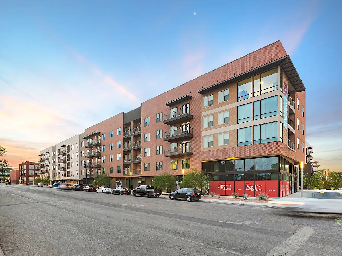 The Flats at River North — Photo 1