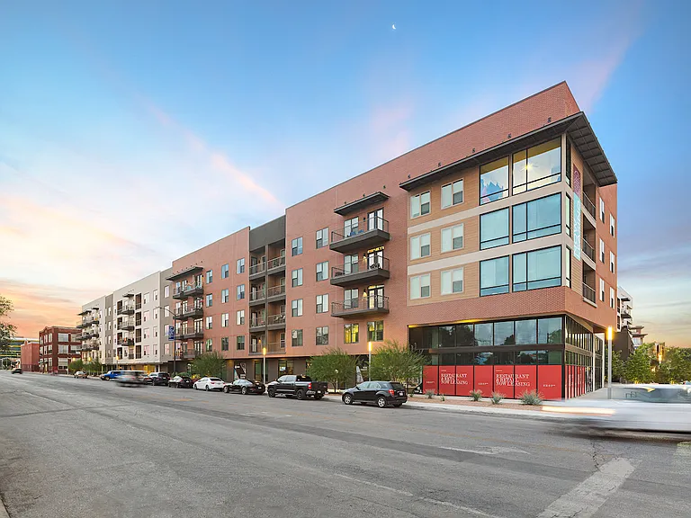 The Flats at River North — Photo 1