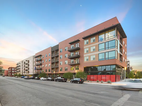 The Flats at River North, 1011 Broadway St #528, San Antonio, TX 78215