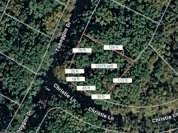 228 Toboggon Dr, Cross Junction, VA 22625