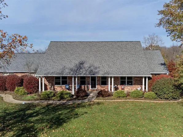 2560 Mounts Rd, Morrow, OH 45152