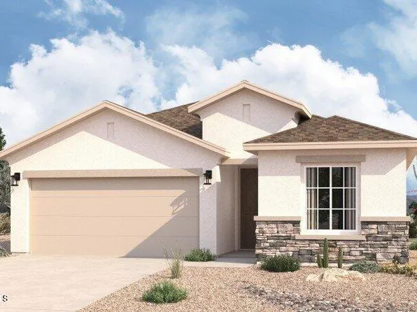 1083 San Cristobal Dr, Las Cruces, NM 88012