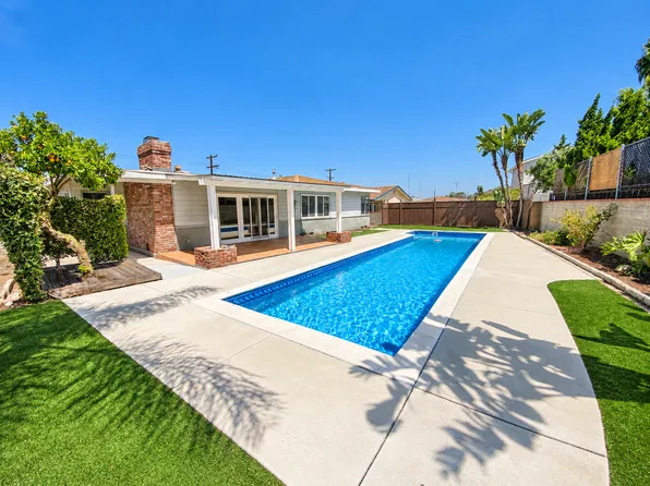 5135 E Falls View Dr, San Diego, CA 92115