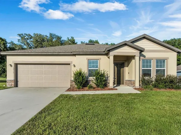 15717 Pine Siskin Loop, Mascotte, FL 34753