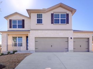 218 Victoria Peak Loop, Dripping Springs, TX 78620