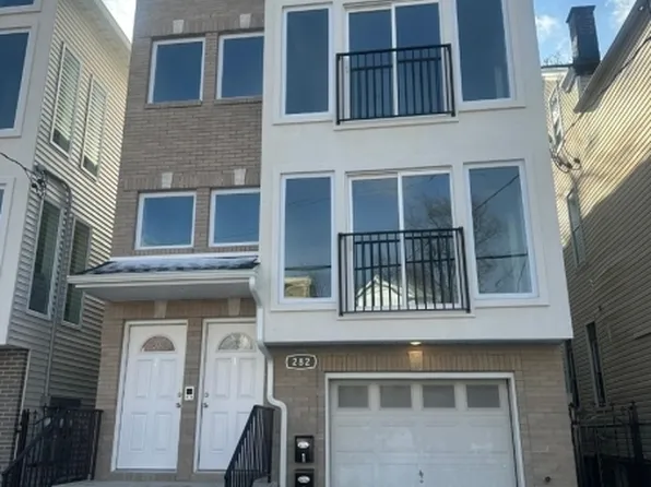 282 W Runyon Street, Newark City, NJ 07108