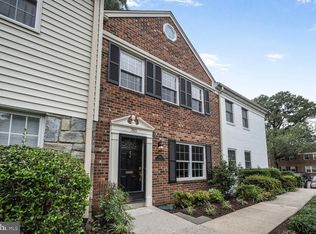 760 Princeton Pl #1, Rockville, MD