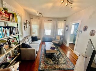 11 Parsons St #1, Quincy, MA 02169