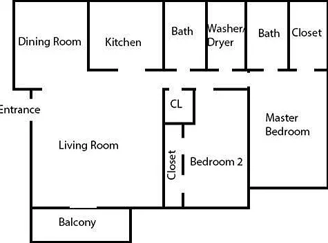 414 Lancaster Ct — Photo 11