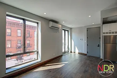 Rented by Next Door Realty NYC