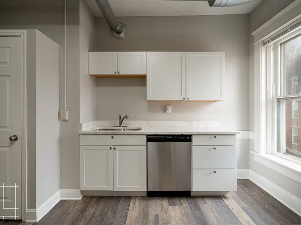 901 - 903 Oak St., 901-903 Oak St #901.5, Columbus, OH 43205