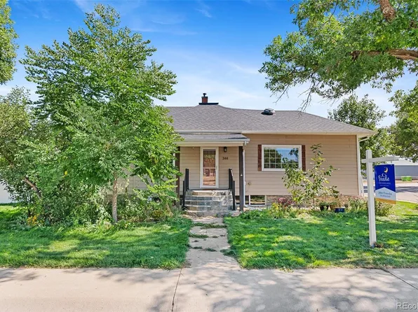 344 4th Street, Kersey, CO 80644