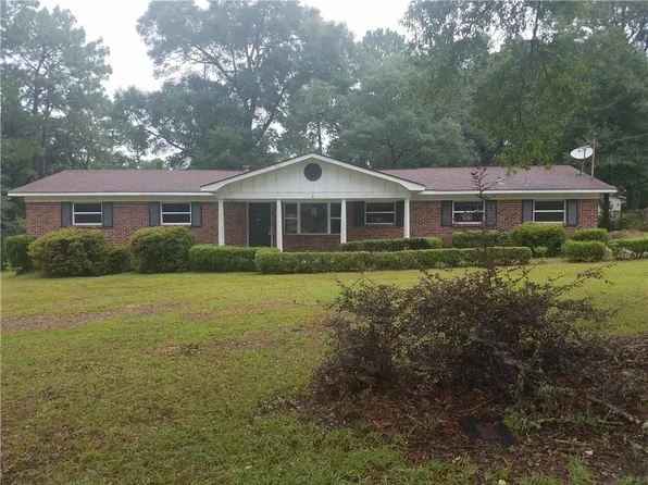 5108 Yorkwood Rd S, Mobile, AL 36693