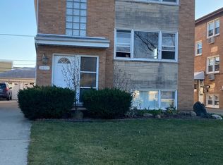 8043 W Churchill Ave #1, Niles, IL 60714
