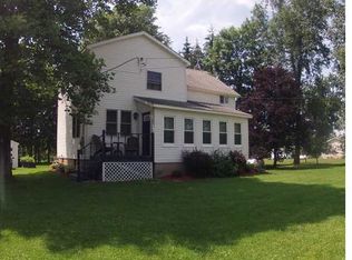 6356 Wolcottsville Rd, Akron, NY 14001