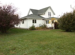 815 County Rd S, Gowrie, IA 50543