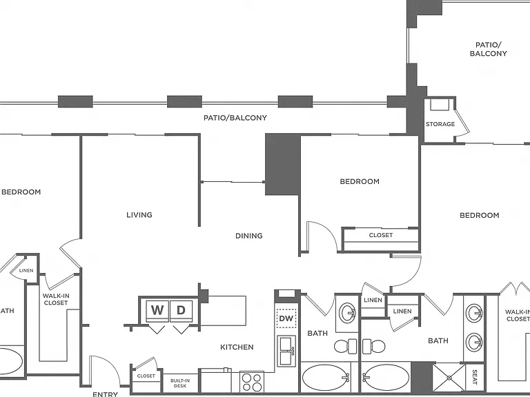 4550 Cherry Creek — Photo 80