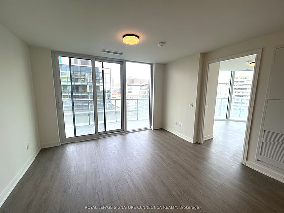5th image of 425 Front St E #805