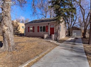 921 Alexander Rd, Colorado Springs, CO 80909