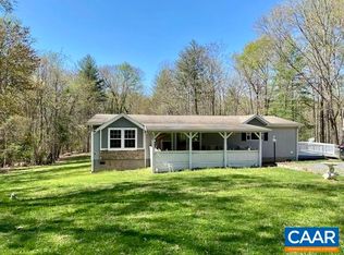 2224 Davis Shop Rd, Earlysville, VA 22936