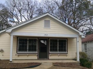 2809 Baldwin St, Columbus, GA 31906