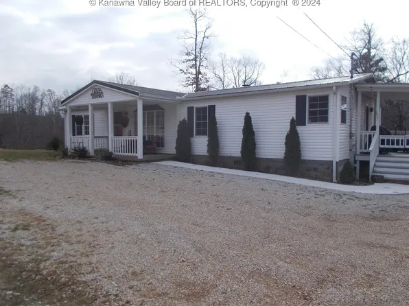 238 Garner Dr, Hurricane, WV 25526