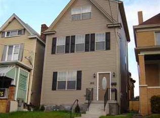 335 Kambach St, Pittsburgh, PA 15211