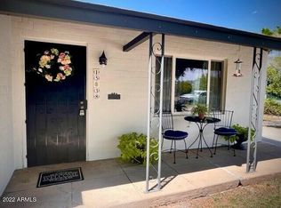 1538 W Willetta St, Phoenix, AZ 85007