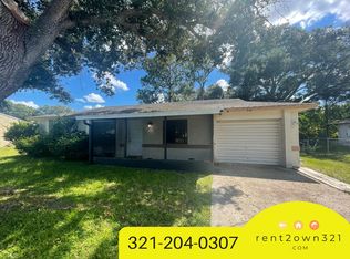 942 Sorrel St NW, Palm Bay, FL 32907