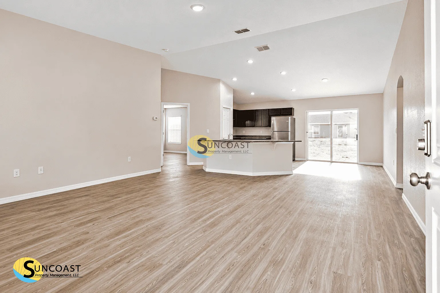 Prime Citrus Springs Location - 3BR Home — Photo 2
